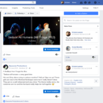 sausome_productions_art_marketing_projects_facebook_content