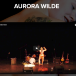 Aurora Wilde Site - Reel