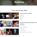KLM Portfolio