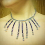 Wilde by Wilde Instagram - Crystal Necklace (2)