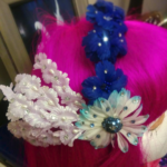 Wilde by Wilde Instagram - Headpiece